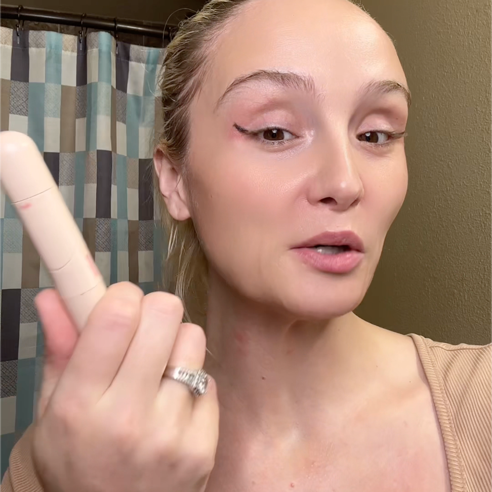 Luméa Rotating Dual-Wing Eyeliner