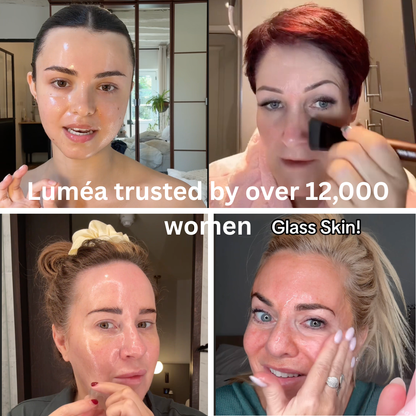 Luméa Overnight Wrapping Mask