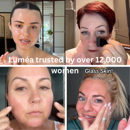 Luméa Overnight Wrapping Mask