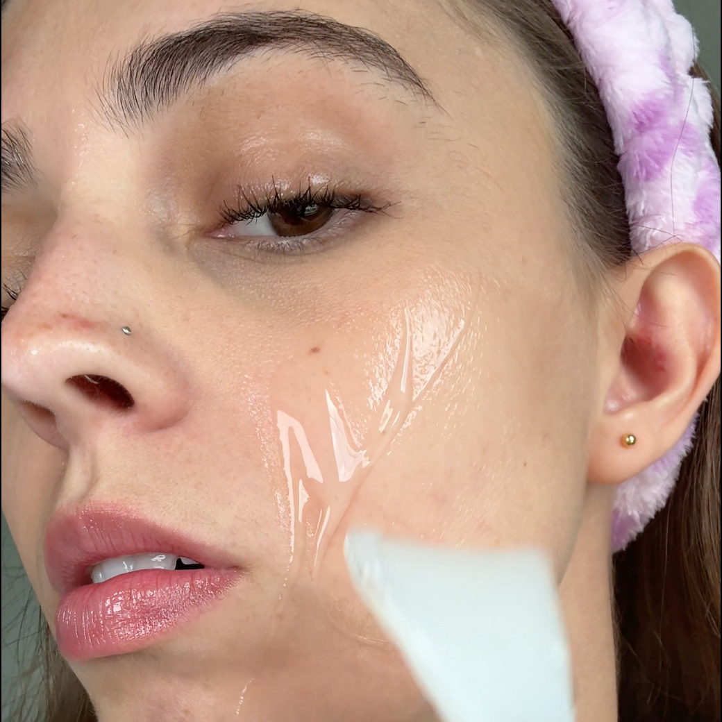Luméa Overnight Wrapping Mask
