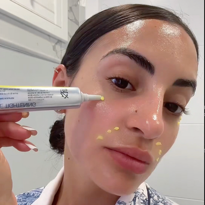 Luméa Retinal Shot Tightening Booster