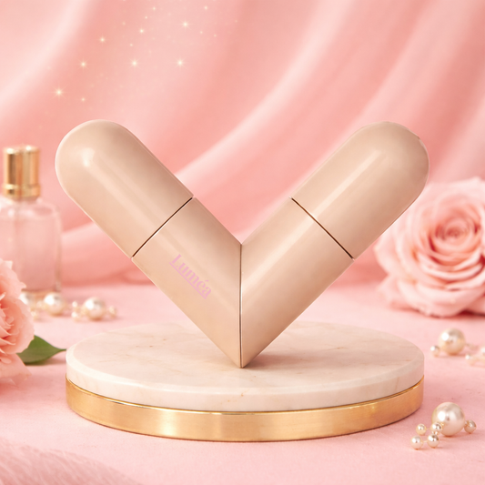 Luméa Rotating Dual-Wing Eyeliner