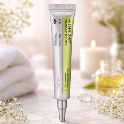 Luméa Retinal Shot Tightening Booster