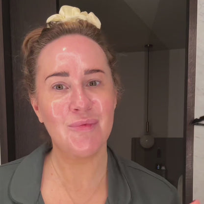 Luméa Overnight Wrapping Mask