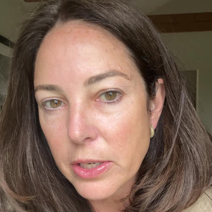 Luméa Overnight Wrapping Mask